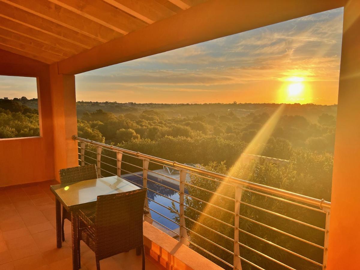 Casa Luz Solar - Schoene Finca In Strandnaehe, Privatpool, Klimaanlage, Wifi Santanyi Exterior photo